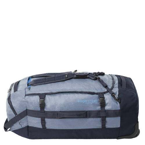 Eagle Creek Eagle Creek reistas Cargo Hauler Wheeled Duffel 130L blauw