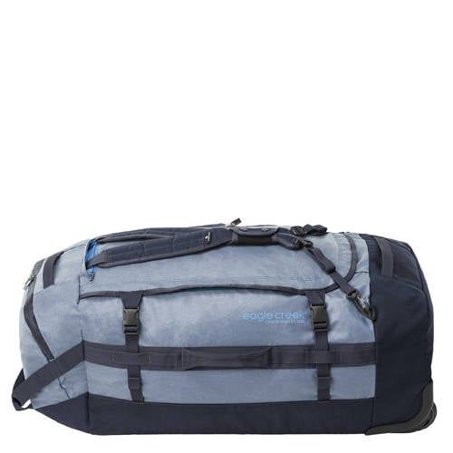 Eagle Creek Cargo Hauler Wheeled Duffel 130L - Blauw