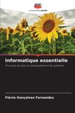 Informatique Editions Notre Savoir Informatique essentielle