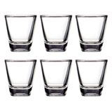 Premier Brands of America Premier Housewares Shot Bril, Helder, 5 x 5 x 5 cm