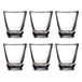 Premier Brands of America Premier Housewares Shot Bril, Helder, 5 x 5 x 5 cm