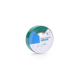 VoltShine Isolatietape, 20 mm breed en 19 m lang, waterdicht en elektrisch, ideaal voor elektrische en knutselwerkzaamheden