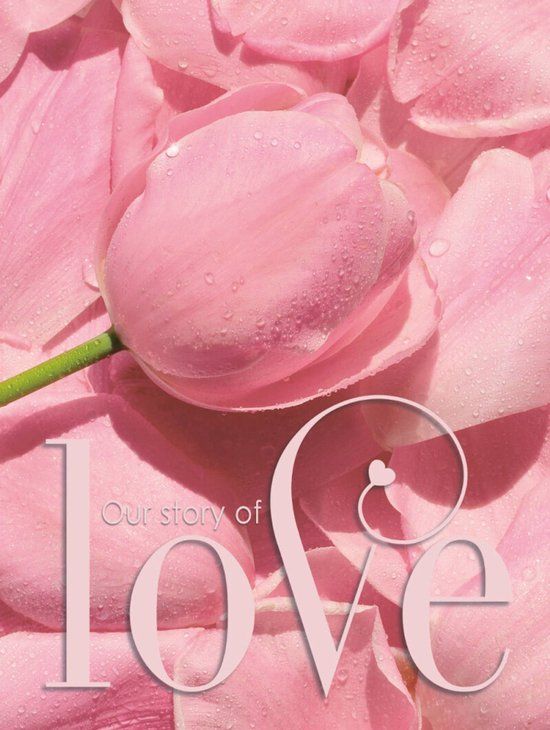 Uitgeverij Challa, Callantsoog Challa Gastenboek bruiloft LOVE luxe hardcover voor 250 gasten