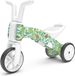 Chillafish Bunzi FAD - 2-in-1 driewieler en loopfietsje, 1 tot 3 jaar, Giraffiti