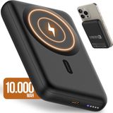 SynergyX Powerbank 10.000 mAh