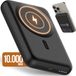 SynergyX Powerbank 10.000 mAh