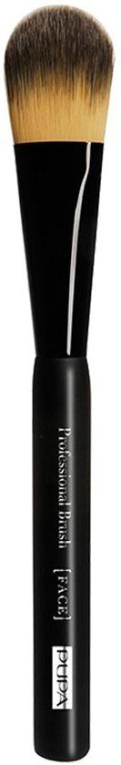 Pupa Milano Pupa Foundation Brush - 8011607189007