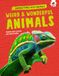 Weird and Wonderful Animals