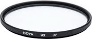 HOYA UX UV Filter - 52 mm - Zwart