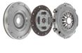 Valeo 835189 koppelingsset | Compatibel met: FORD C-MAX, FOCUS C-MAX, FOCUS II, FOCUS II Stufenheck, FOCUS II Turnier, MAZDA 3, 3, 3 Stufenheck