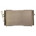 Valeo Condensor, Airconditioning 817560