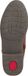 Tamaris COMFORT Dames Enkellaarsje 8-85102-41 bruin Leer