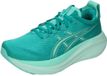 ASICS Gel-Nimbus 27 Chaussures de course Femme Marine Taille 40