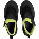 Arena Waterschoenen Jr dark-grey-lime (Maat 31)