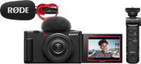 Sony ZV-1F Vlogkit
