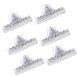 Notes de musique clips pour documents et livres