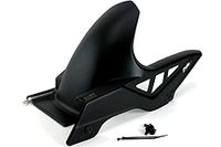 Puig 6038J Matt Black Rear Hugger