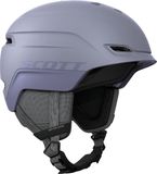 Scott Chase 2 Plus Skihelm - Lavendelpaars