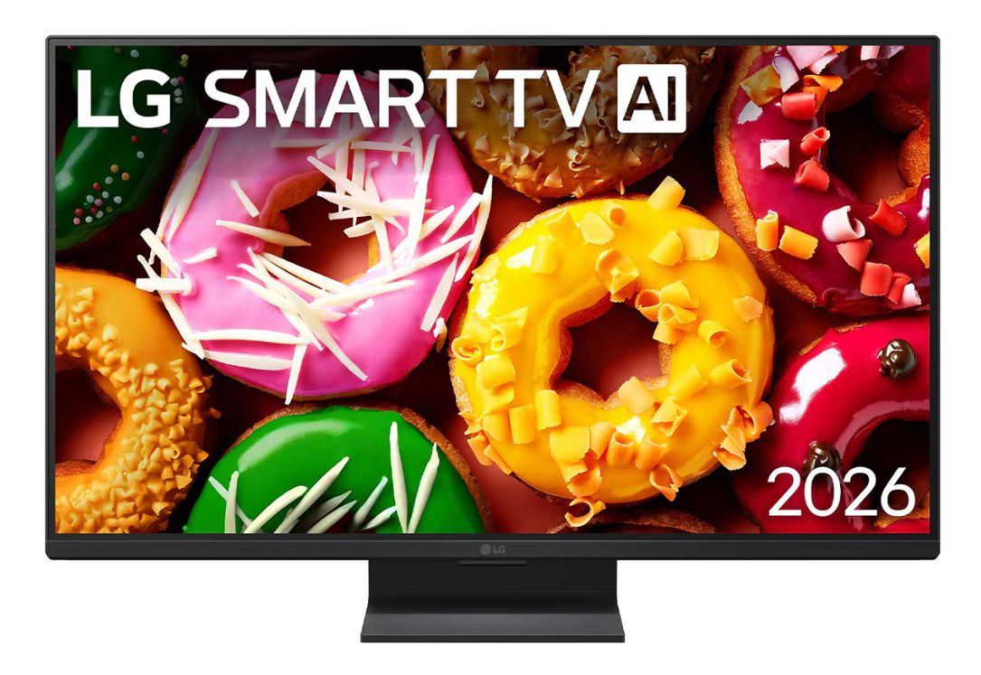LG 24LB70006LA / LED-LCD tv / 24 inch / 2026