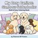 My Cozy Canines: Glamorous Goldendoodles Coloring Book