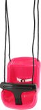 Hörby bruk Babyschommelzitje Roze