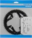 Shimano Kettingblad 48T FC-T521 Zwart