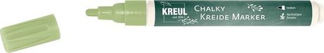KREUL 22716 markeerstift Kogelpunt Groen