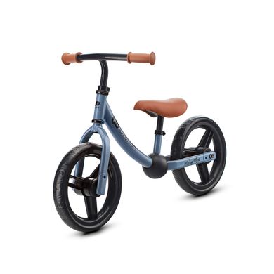 Kinderkraft Loopwiel 2Way Next Blauwe lucht - 5902533922260