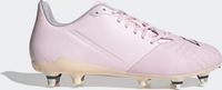 adidas Performance Malice Elite Rugbyschoenen SG - Heren - Weiß - Maat 50