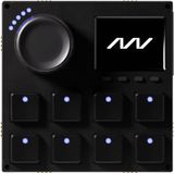 Intech Studio VSN1 Screen on Right Grid Series 3 - DAW controller