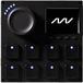 Intech Studio VSN1 Screen on Right Grid Series 3 - DAW controller