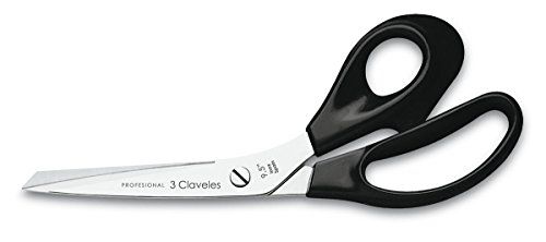 3 Claveles Juliet Watch - Black - 28.18x9.58x2.08 cm