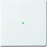 Busch-Jaeger ABB Busch-Jaeger Busch-FreeAtHome Bedieningselement/Centrale Plaat Schakelmateriaal - 2CKA006220A0034 - E35R5