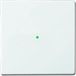 Busch-Jaeger ABB Busch-Jaeger Busch-FreeAtHome Bedieningselement/Centrale Plaat Schakelmateriaal - 2CKA006220A0034 - E35R5