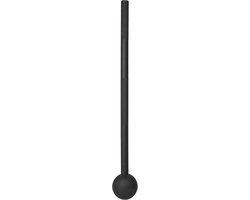 VirtuFit Macebell - Zwart - 10 kg