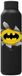 SOLID Quokka Batman Solid Jet Black roestvrijstalen thermosfles, 630 ml