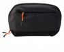Sac organisateur de câbles, étanche, pour câbles USB et batteries externes, noir