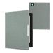 kwmobile Flip case / - / - / lichtblauw