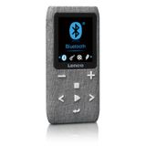 Lenco Xemio-861 - MP3/MP4 Player - 8GB - Grijs