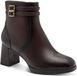 Tamaris WIDE FIT Bottine femme 8-85308-47 304 largeur H Taille : 37 UE