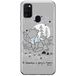 ERT GROUP Samsung M21 hoes - Disney Winnie Pooh 008 - perfecte pasvorm telefoonhoes - TPU