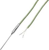 B + B Thermo-Technik K-H625 0050-10 K-type Temperatuursonde -200 tot 800 °C
