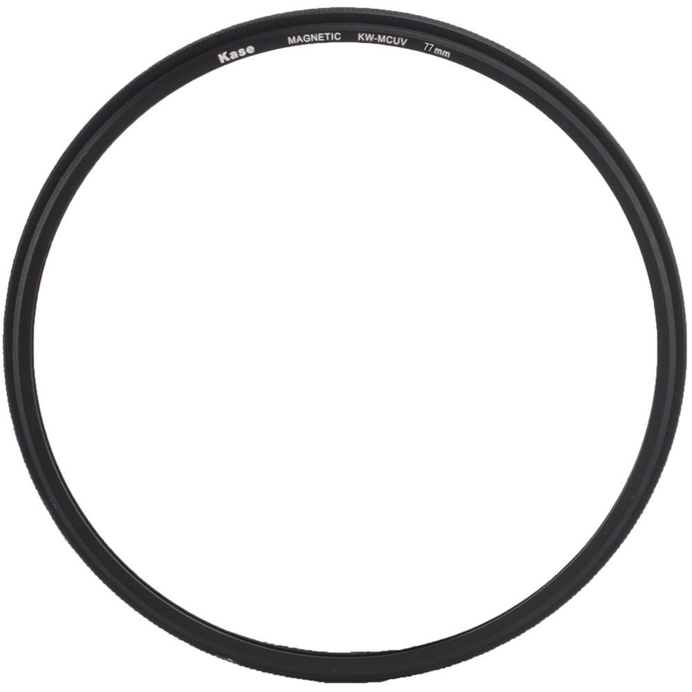 Kase Wolverine 77mm MCUV Magnetic