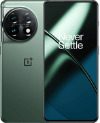 OnePlus  11 5G / 128 GB / Eternal Green