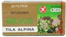 Milvus / 10 ml / Homme