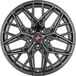 KESKIN WHEELS KT25 PEARL palladium peint 8.5Jx20 5x112 ET30
