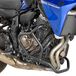 Valbeugel Givi Valbeugel zwart