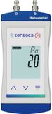 Senseca ECO 210-5-UT Gasdrukmeter Druk 2000 hPa (max)