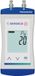 Senseca ECO 210-5-UT Gasdrukmeter Druk 2000 hPa (max)