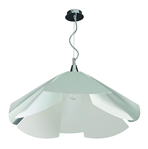 PADANA LAMPADARI SRL Ophanging Origami wit